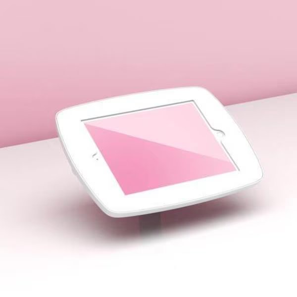 Bouncepad Desk Configured For The Apple Ipad 6Th Gen 9.7 (2018) In A, Bouncepad, Mfr#: DSK-W4-PD6-MD